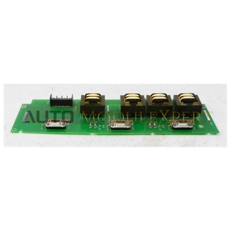 IS200EACFG2ABB GE Exciter AC Feedback Board for Generator Systems ...