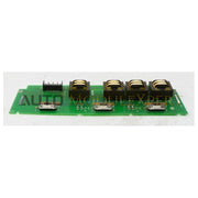 IS200EACFG2ABB GE Exciter AC Feedback Board for Generator Systems