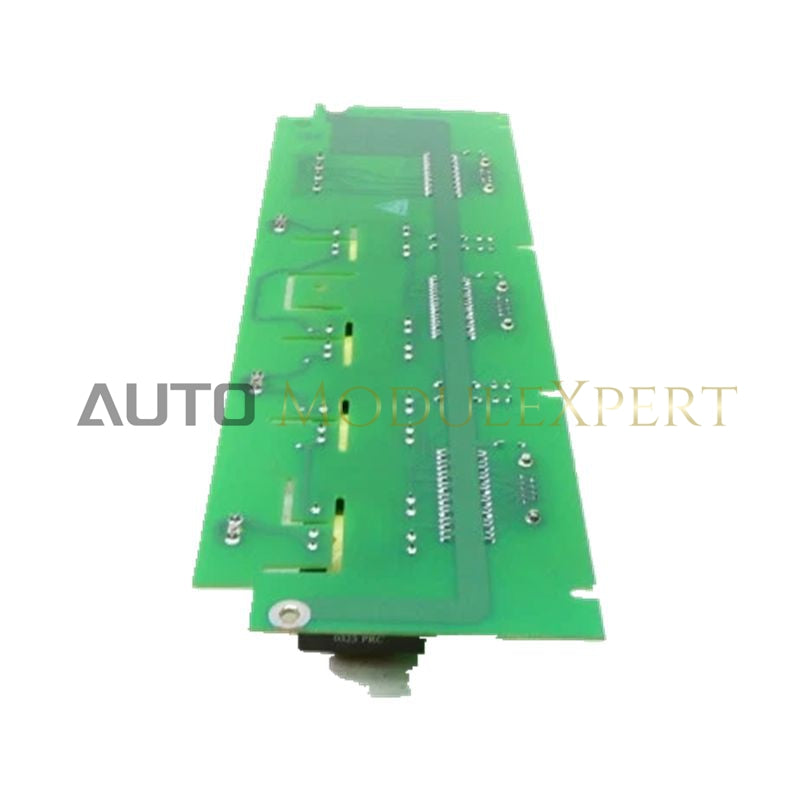 IS200EACFG2ABB GE Exciter AC Feedback Board for Generator Systems ...