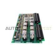 IS200ECTBG1ABB General Electric Circuit Board New & Original Stock