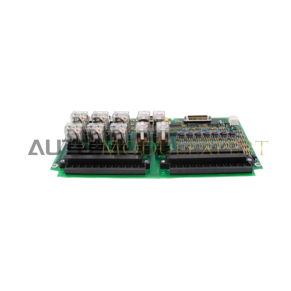 IS200ECTBG1ABB General Electric Circuit Board New & Original Stock