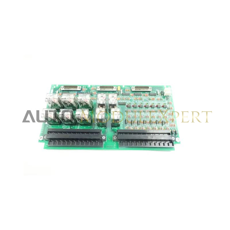 Exciter Terminal Board GE IS200ECTBG1ACB for Generator Control Panels