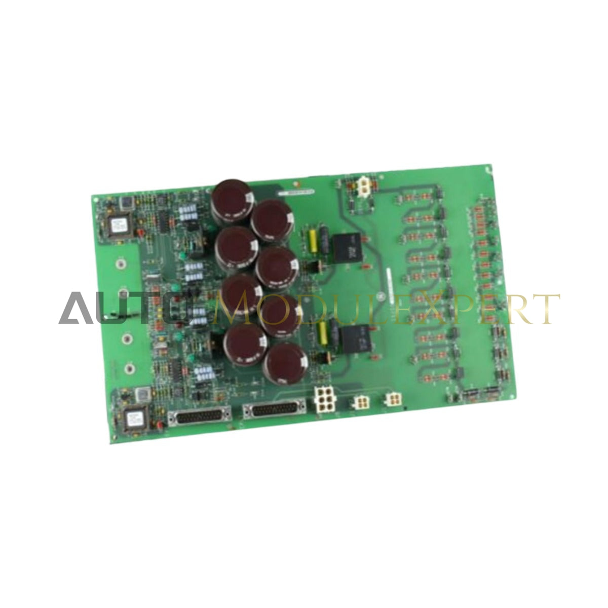 General Electric IS200EDEXG1AFA Exciter De-Excitation Board