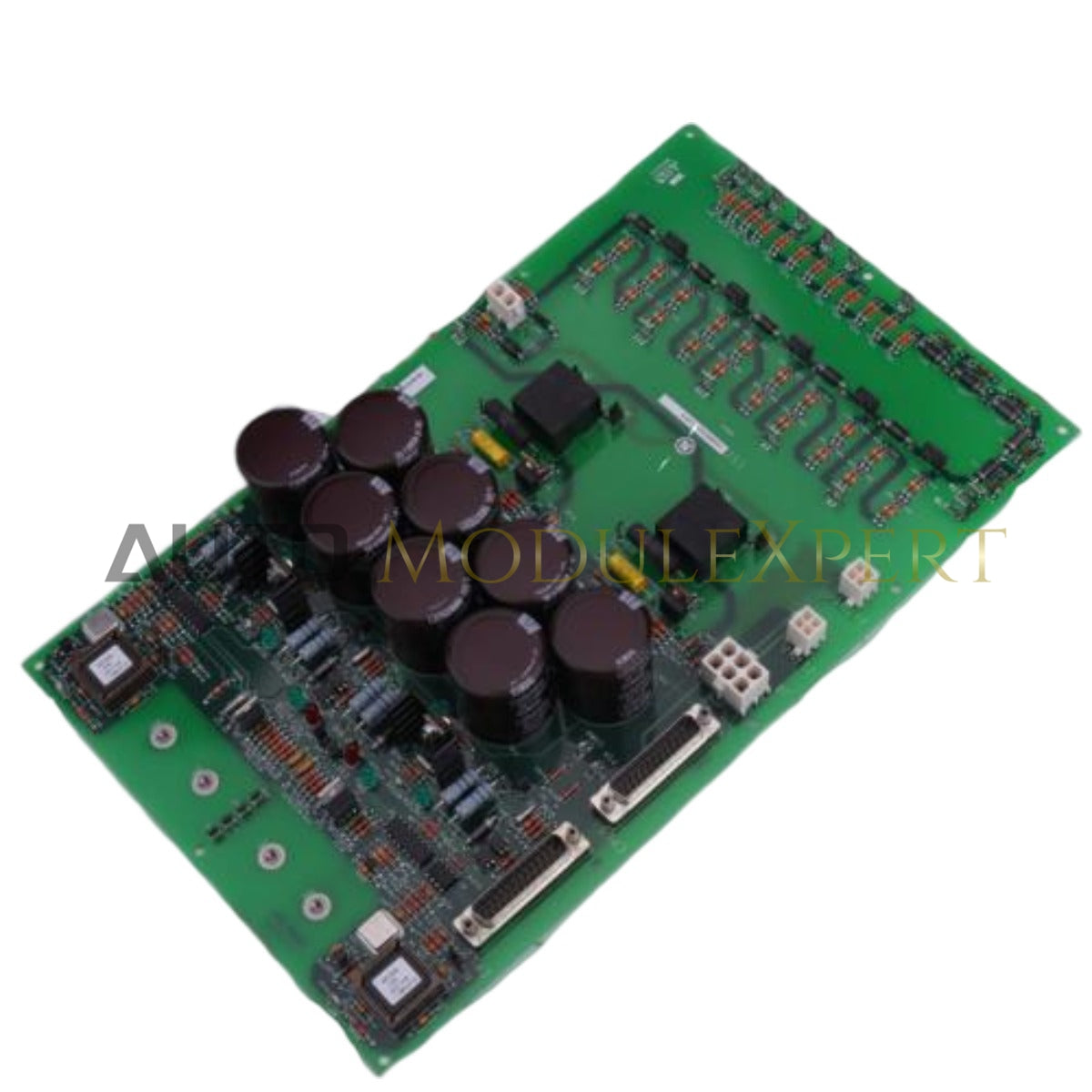 General Electric IS200EDEXG1AFA Exciter De-Excitation Board