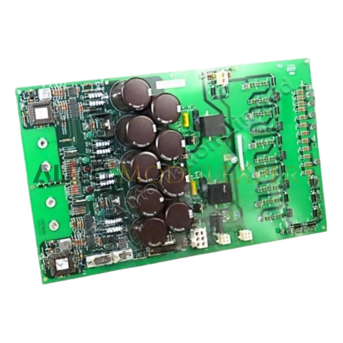 General Electric IS200EDEXG1AFA Exciter De-Excitation Board