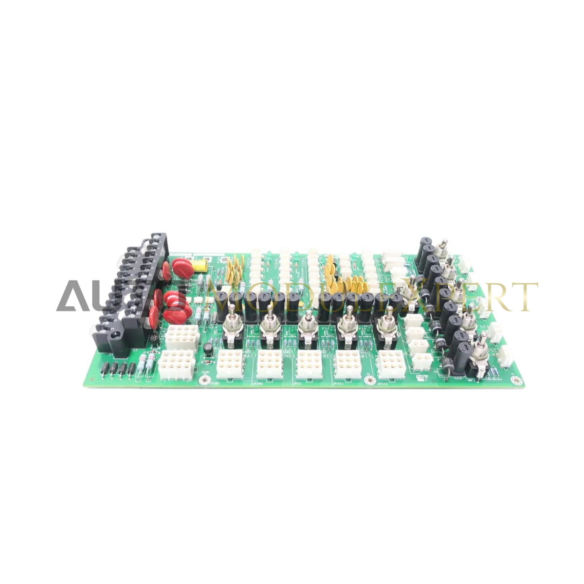 IS200EDISG1A General Electric Exciter Power Distribution Board | New & Original Stock