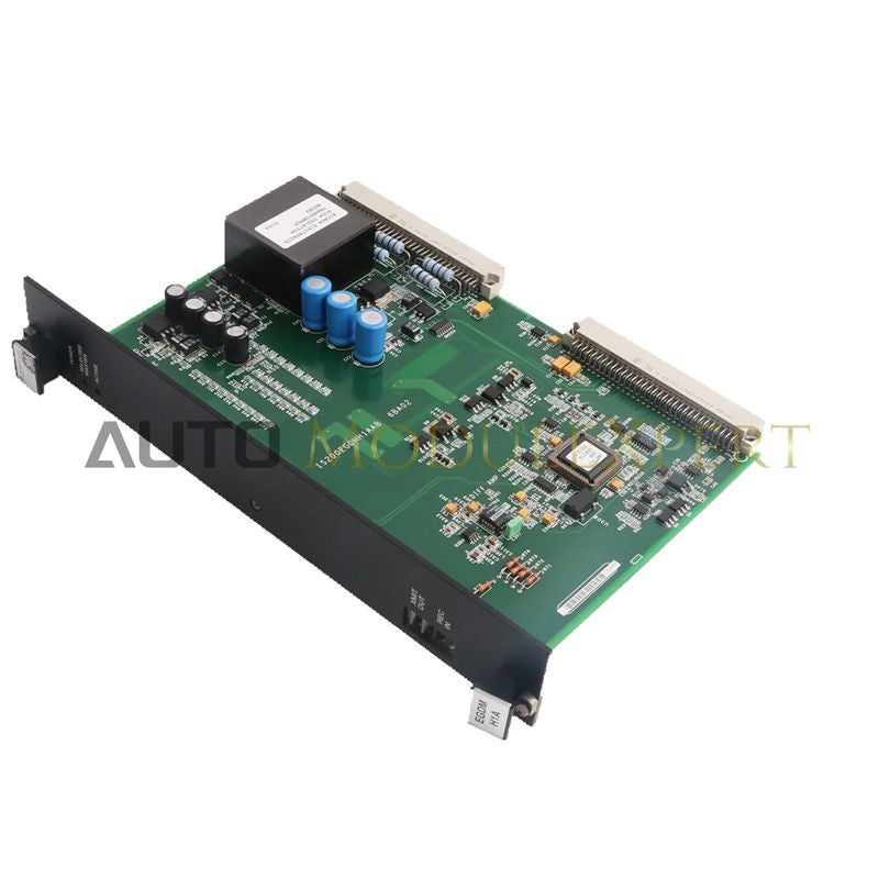Industrial Analog Output Module GE IC086ARG4322