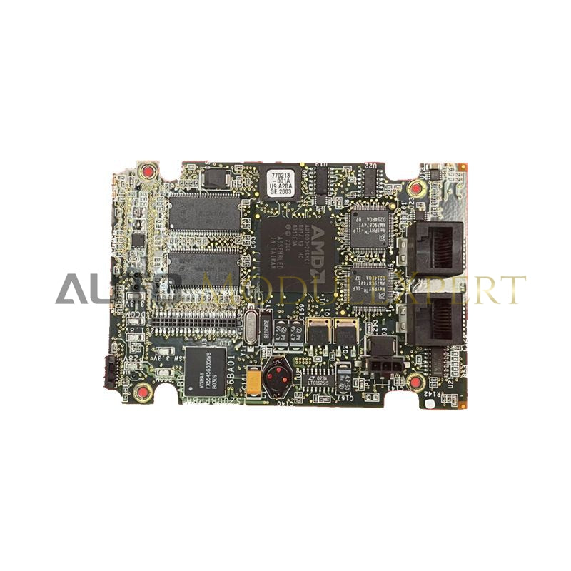 IS200EHPAG1ADC GE Gate Pulse Amplifier Board for Exciter Systems