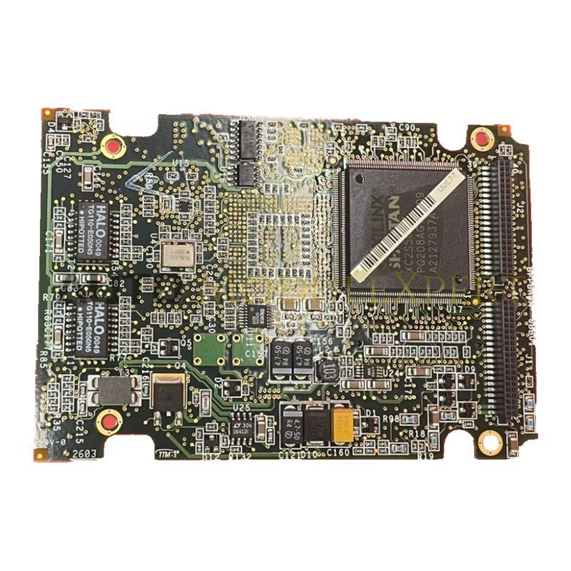 IS200EHPAG1ADC GE Gate Pulse Amplifier Board for Exciter Systems