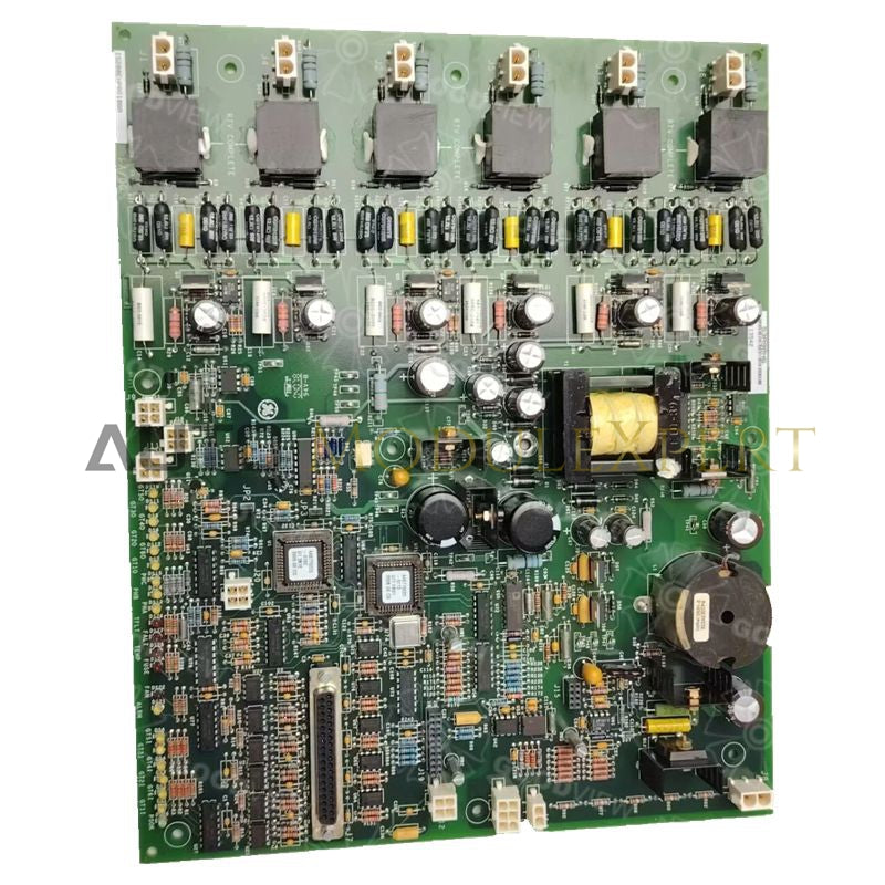 Gate Pulse Amplifier GE IS200EHPAG1BBA for Excitation and Protection Systems