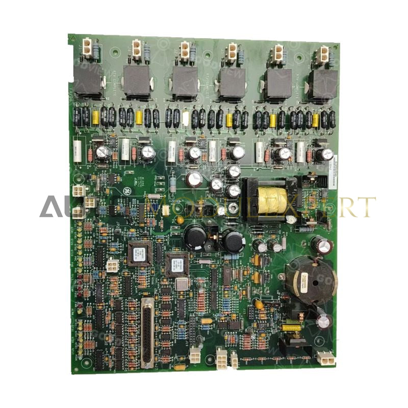 GE IS200EHPAG1BAA High-Speed Gate Driver Board for Mark VIe Control