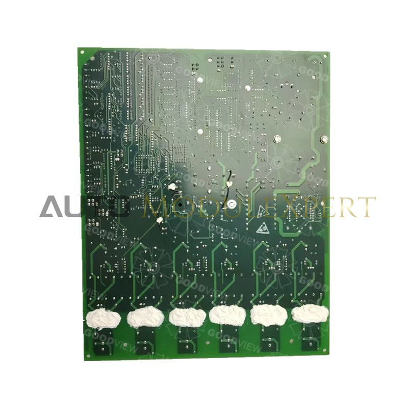 Woodward 9905-658TM-25LP Linear Actuator for Engine Fuel Control