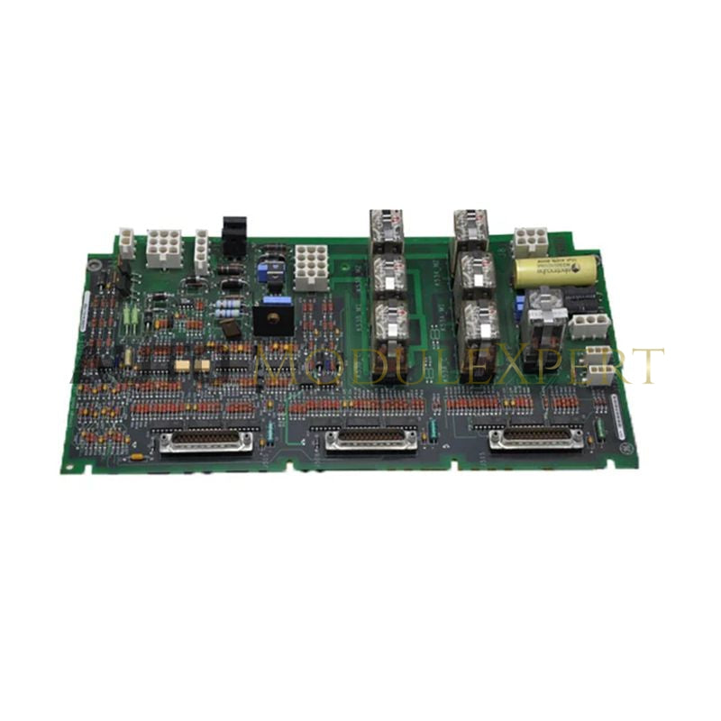 IS200EHPRG1BBR GE PLC Module for Control Systems