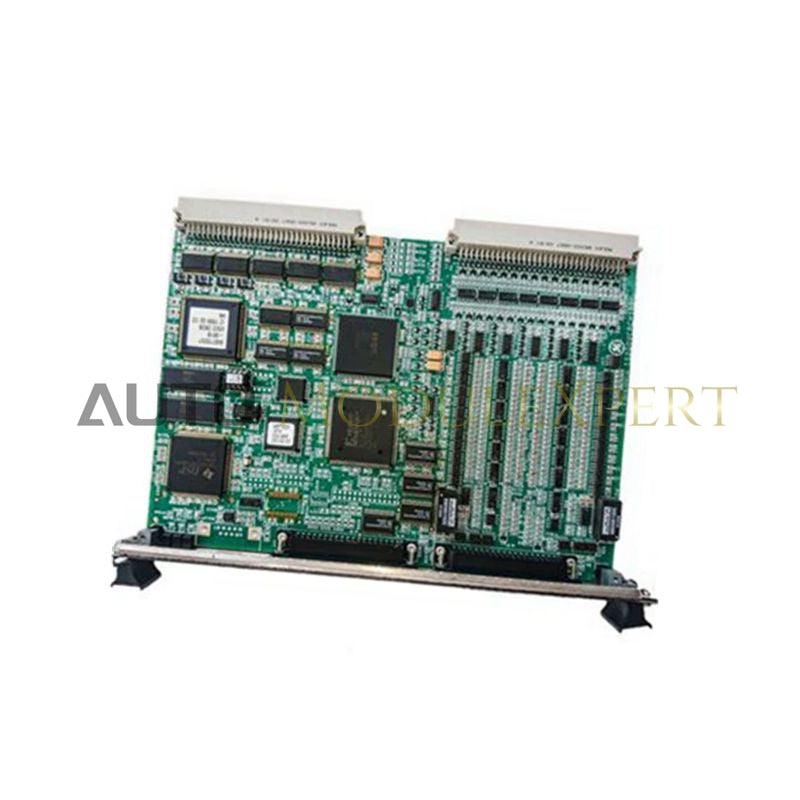 Embedded PLC Module for Process Automation IS200EHPRG1CCB GE