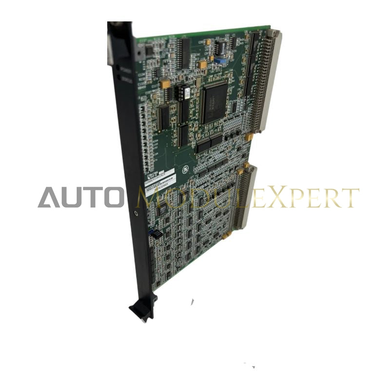 IS200EMIOH1ACA GE Exciter Main I/O Board