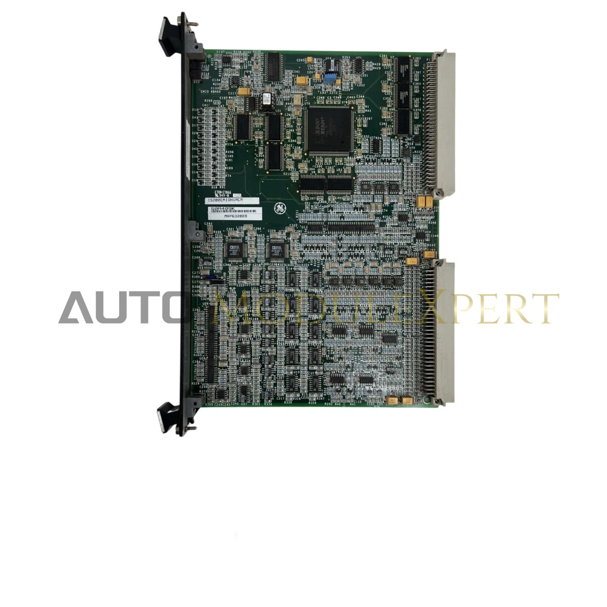 IS200EMIOH1ACA EMIOH1A Printed Circuit Board GE