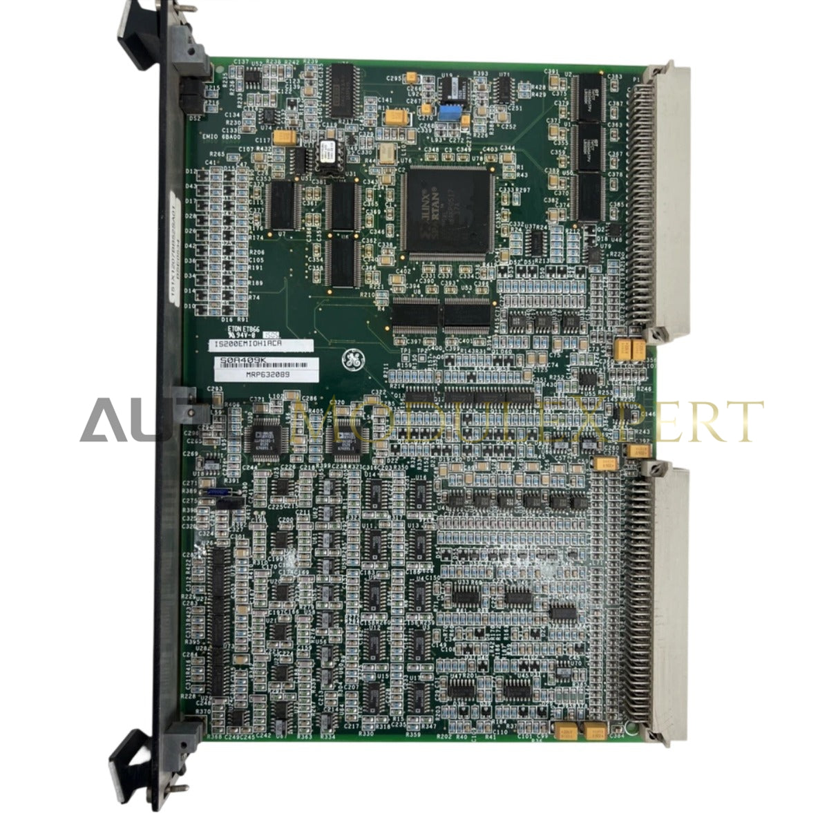 IS200EMIOH1ACA EMIOH1A Printed Circuit Board GE
