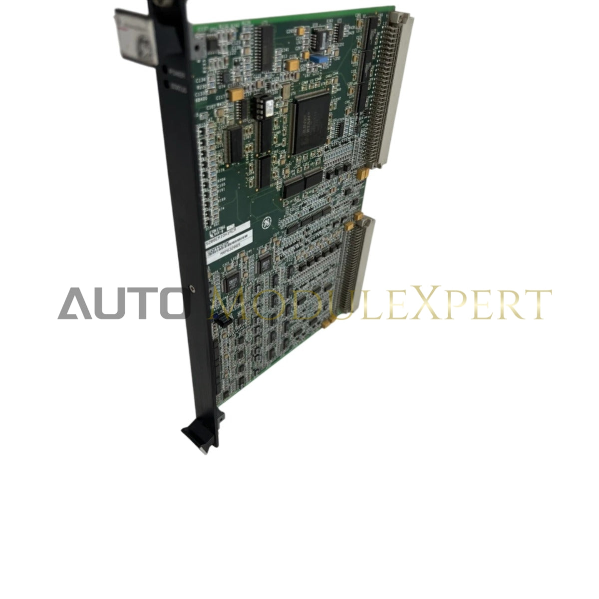 IS200EMIOH1ACA EMIOH1A Printed Circuit Board GE