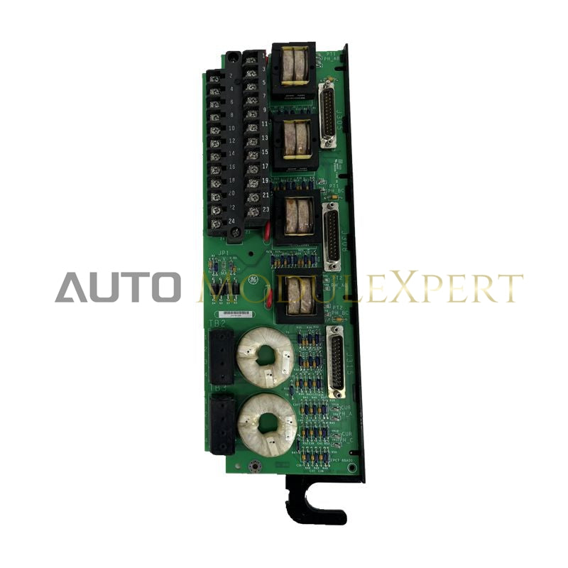 GE IS200EPCTG1AAA Industrial Excitation Control Board