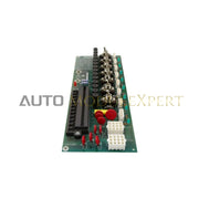 IS200EPDMG1BAA GE Exciter Power Distribution Module