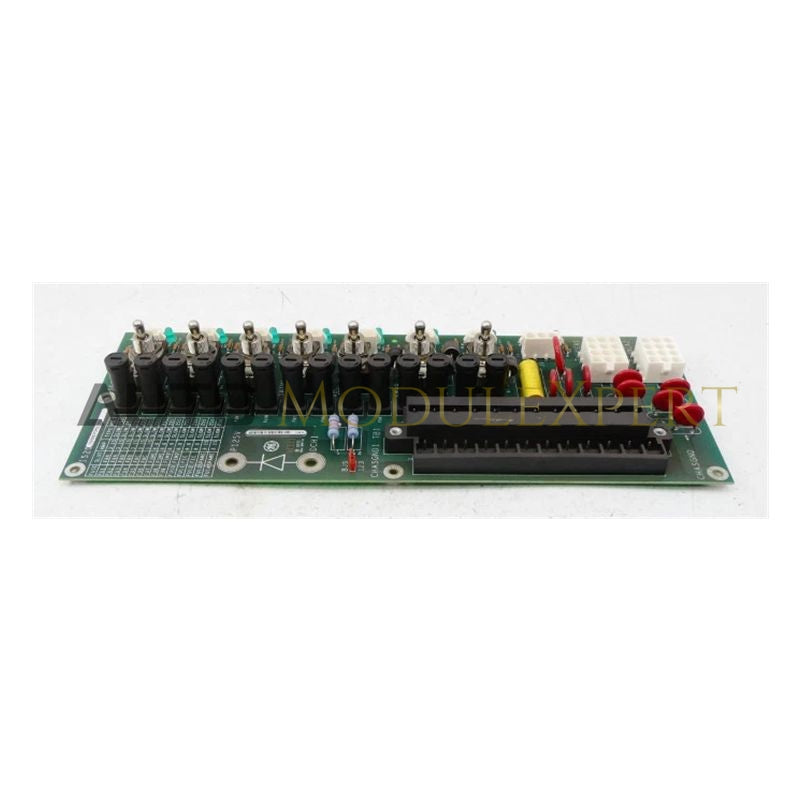 IS200EPDMG1BAA GE Exciter Power Distribution Module