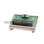 IS200ERGTH1AAA General Electric Ground Detector Terminal Board
