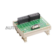 IS200ERGTH1AAA General Electric Ground Detector Terminal Board
