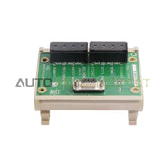 IS200ERGTH1AAA General Electric Ground Detector Terminal Board