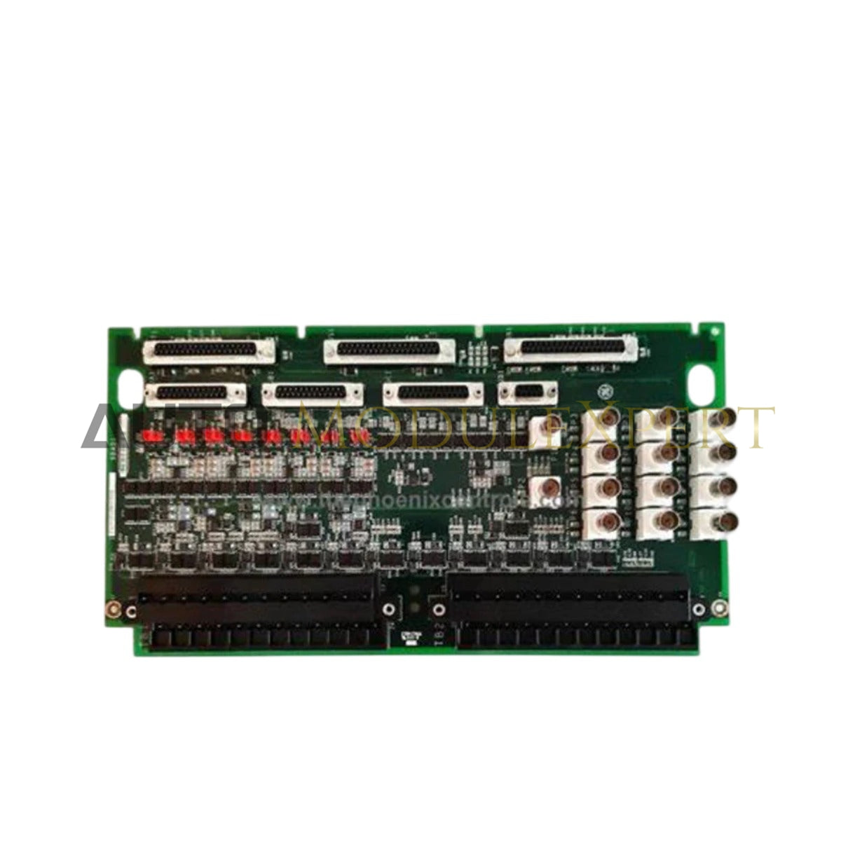 IS200ERIOH1ABC General Electric I/O Regulator Module | New & Original Stock
