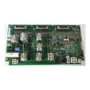 GE IS200EXHSG3AEC High-Speed Relay Driver Board for Excitation Control