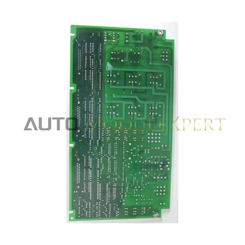 GE IS200EXHSG3AEC High-Speed Relay Driver Board for Excitation Control