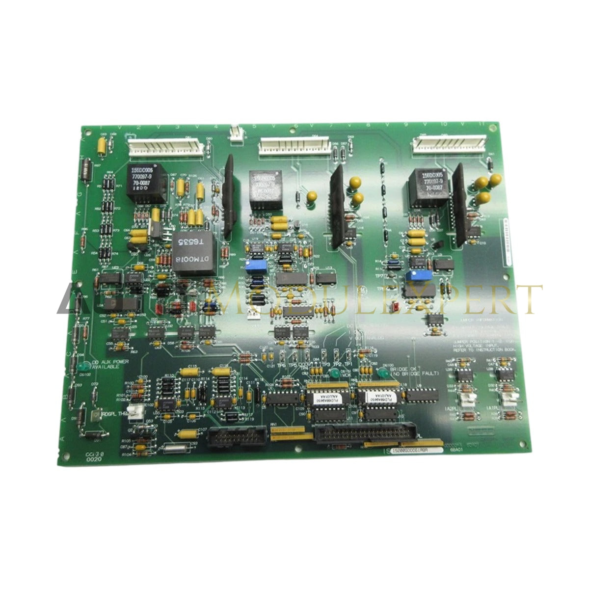 IS200GDDDG1ABA GE PCB Dövrə Lövhəsi | Yeni və Orijinal Stok