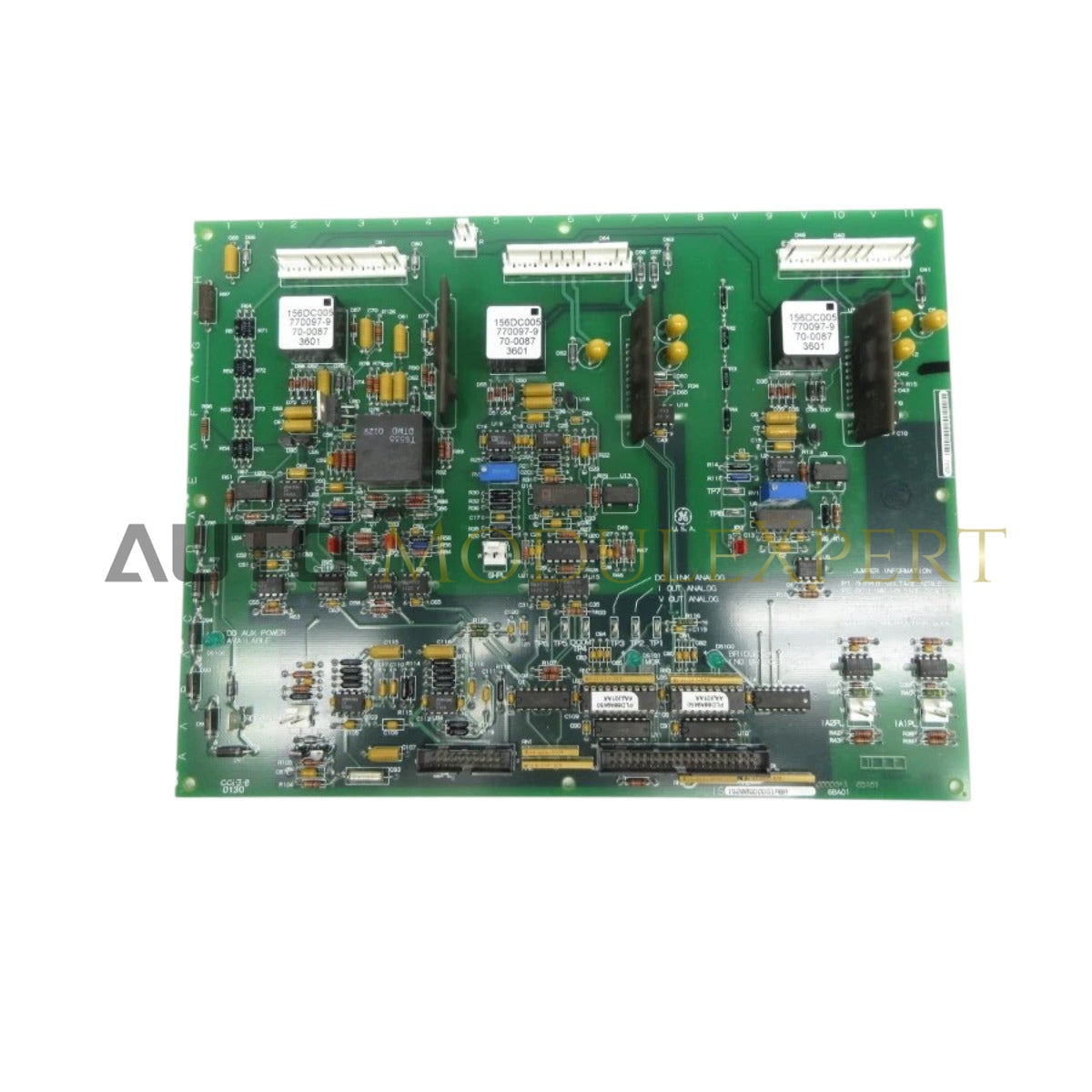 IS200GDDDG1ABA GE PCB Dövrə Lövhəsi | Yeni və Orijinal Stok