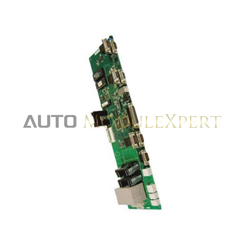 Innovation Control Board GE IS200ICBDH1ABA