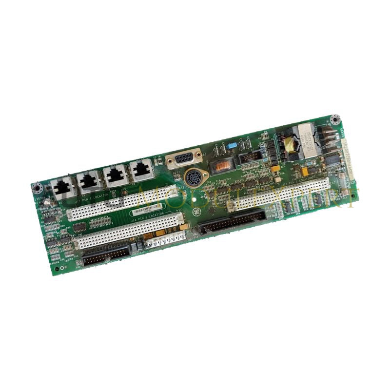 Innovation Control Board Module GE IS200ICBDH1ACB