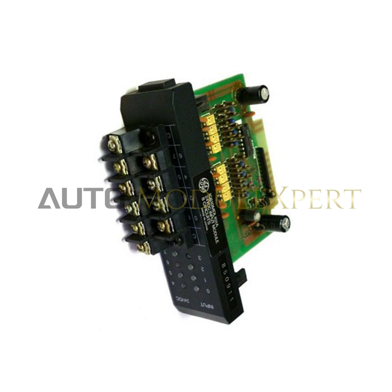 IS200ICIAH1AAB GE Innovation I/O Module