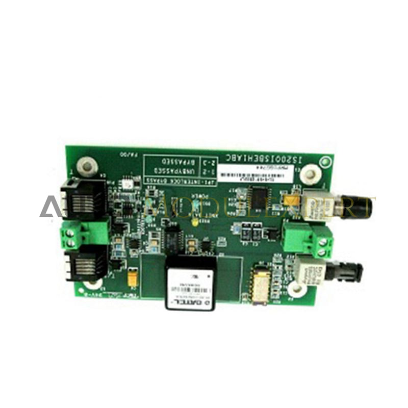 ISBus Extender Board GE IS200ISBEH1ABB