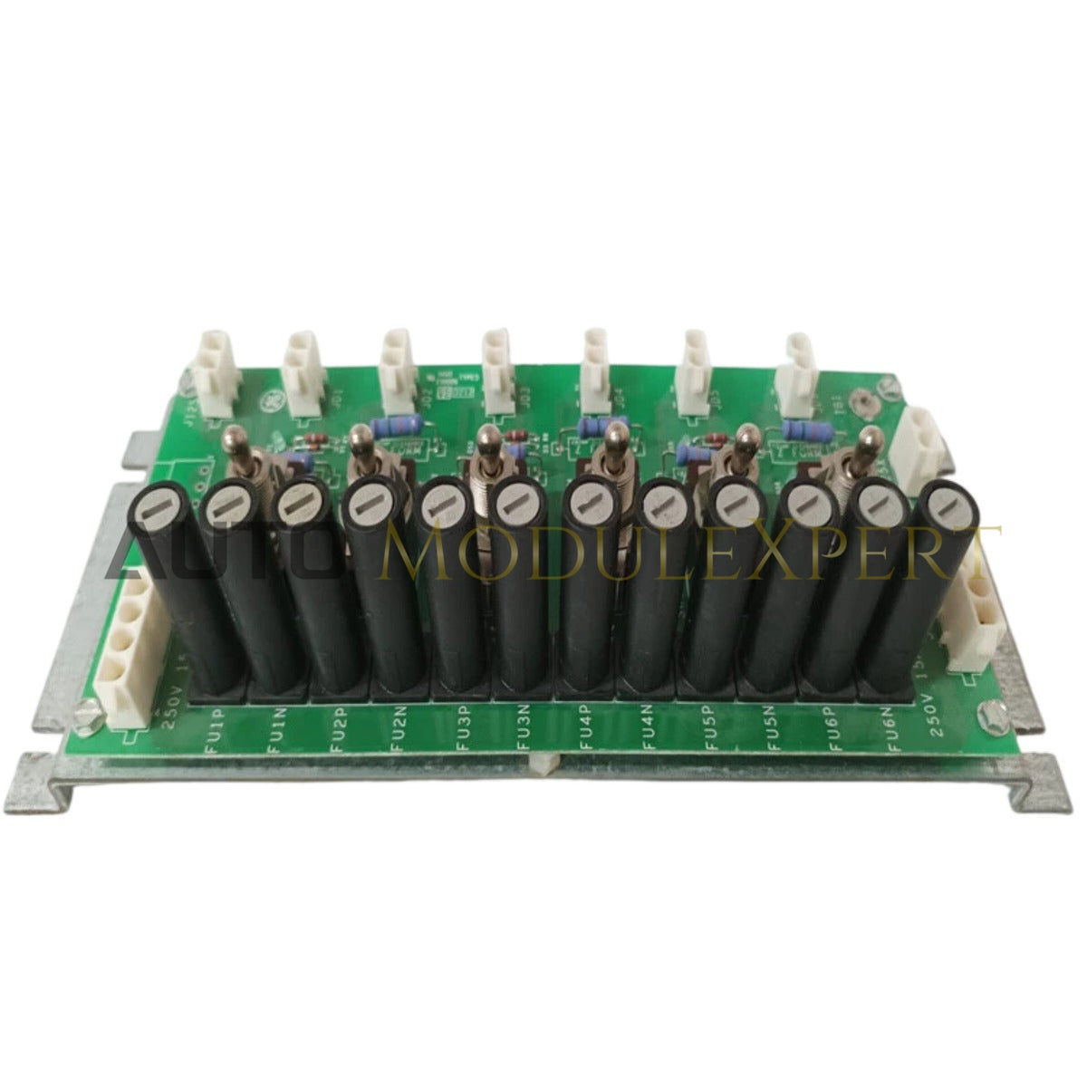 General Electric IS200JPDDG1AAA DC-Stromverteilungsplatine