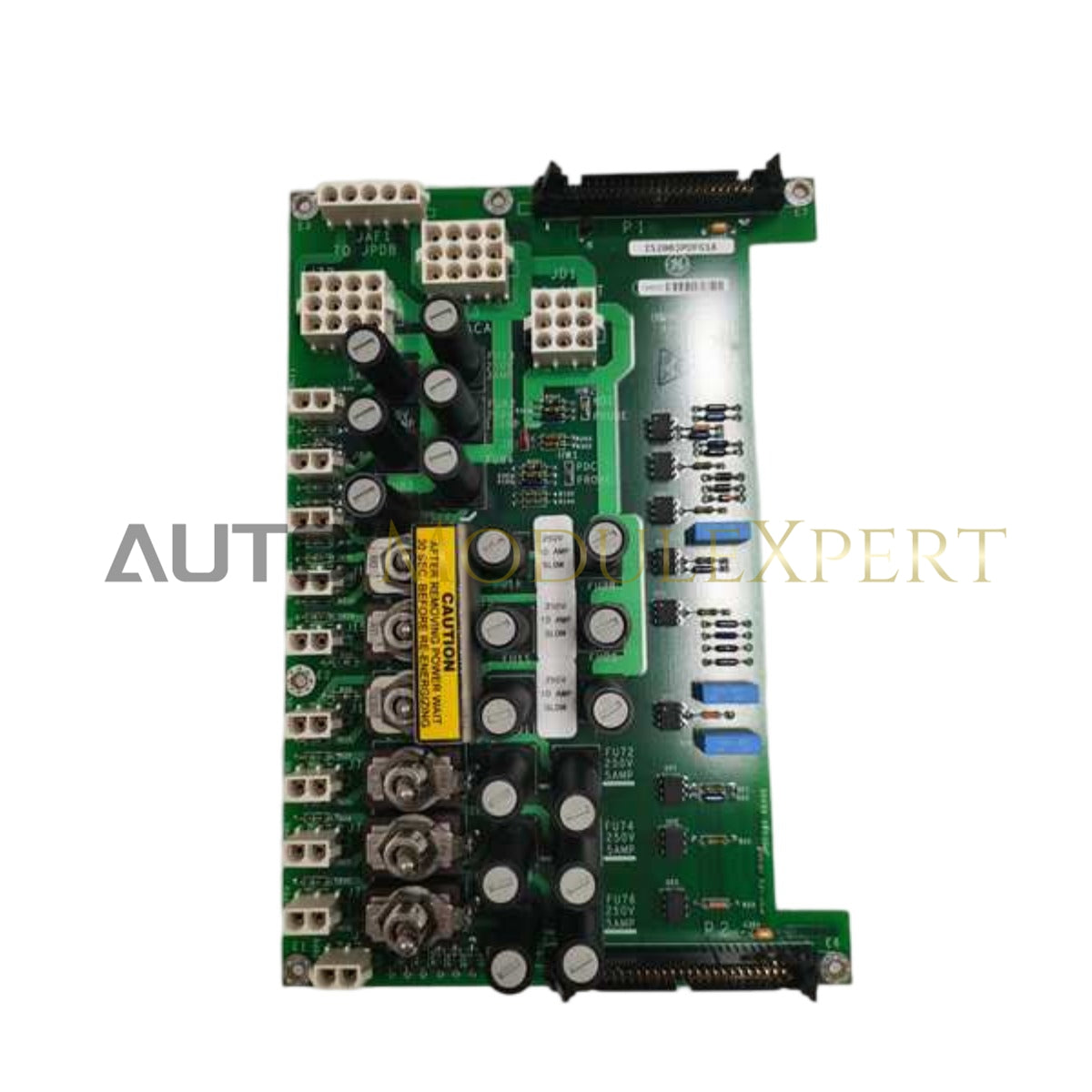 IS200JPDFG1A GE Power Distribution Board | New & Original Stock