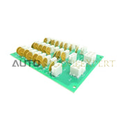 کارت توزیع برق General Electric IS200JPDHG1A I/O Pack