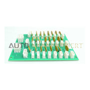 IS200JPDHG1AAA GE  I/O Power Supply Board