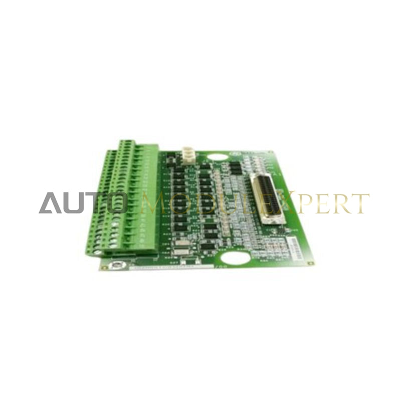 IS200SNRLH2A GE Fanuc Mark VI Digital Output Board