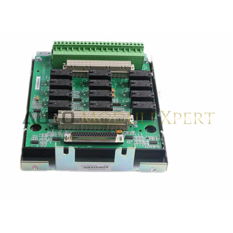 GE IS200SRLYH2AAA（IS230SNRLH2A）Relay Output Board