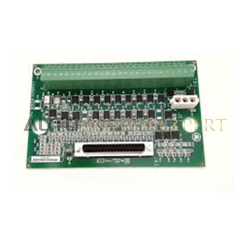 Terminal Board IS200STCIH2A GE Mark VIe  for Control Systems