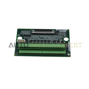Carte de terminal de saisie Contact GE IS200STCIH6ADD