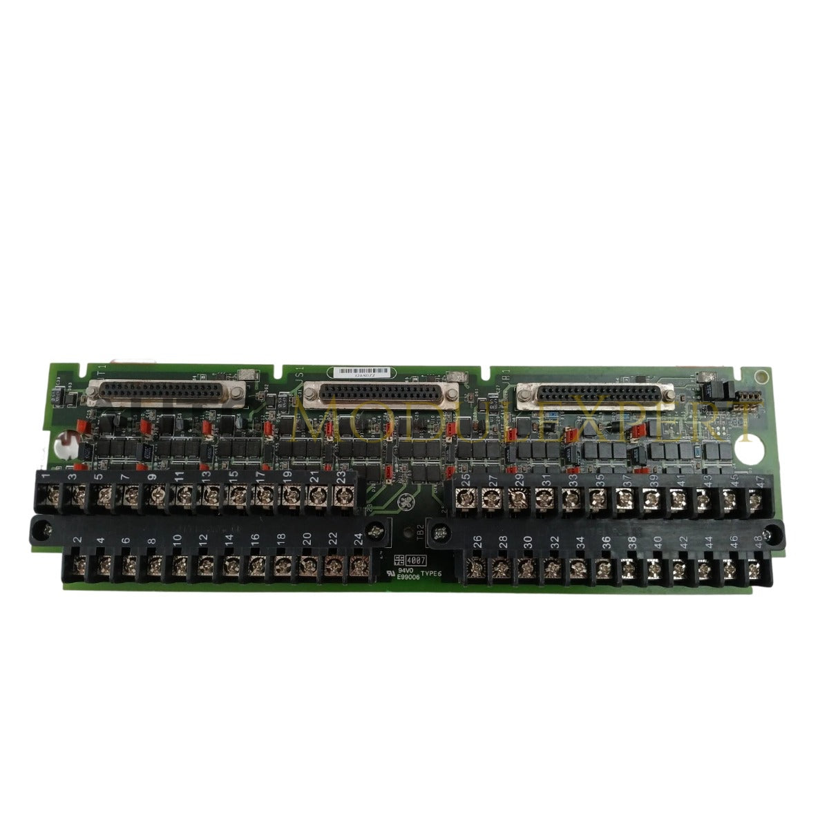 IS200TBAIH1CDC General Electric Terminal Board | New & Original Stock
