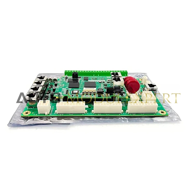 GE Fanuc | IS200TBAIS1CED Digital I/O Module
