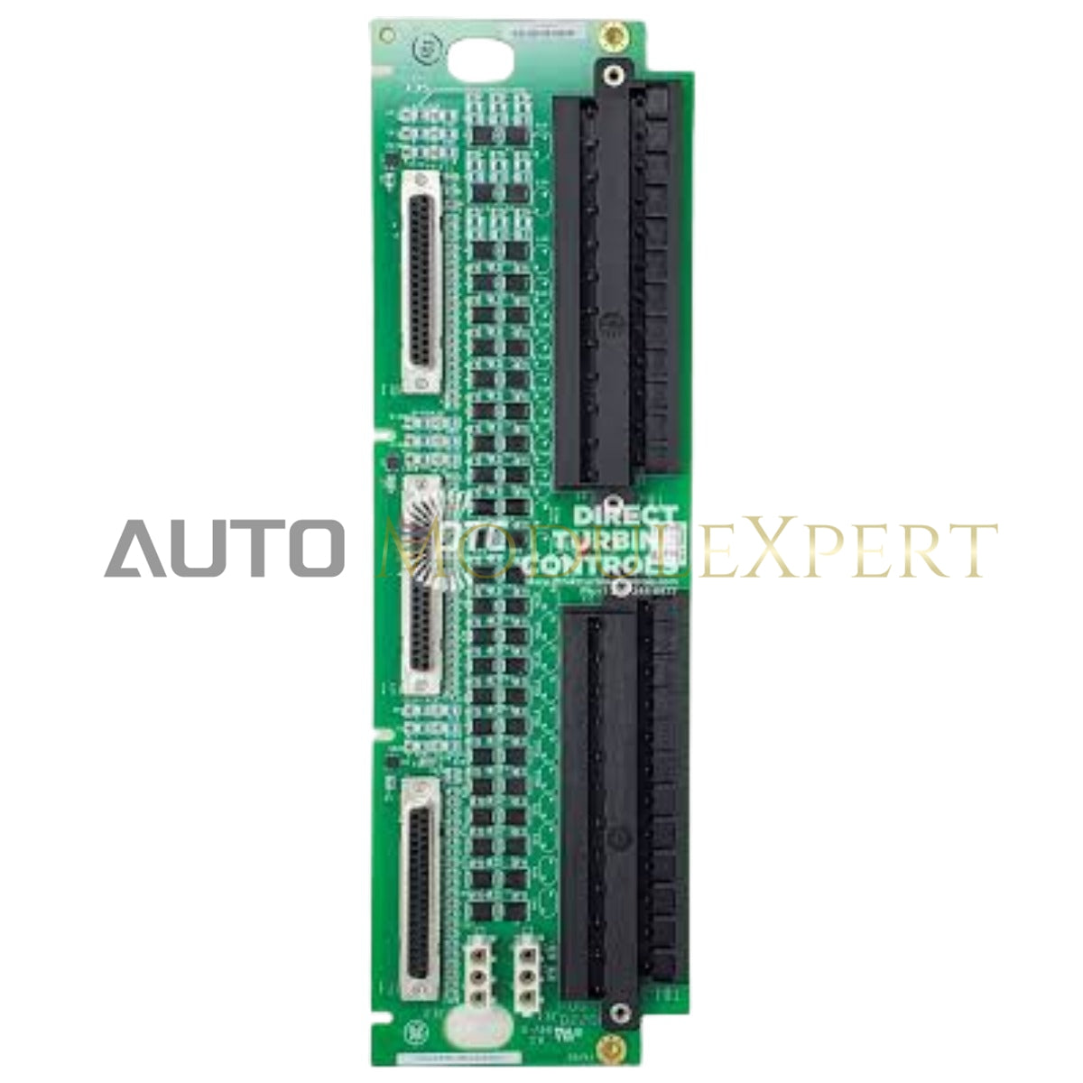 IS200TBCIH1BBC IS200TBCIH1B General Electric Terminal Board | New & Original Stock
