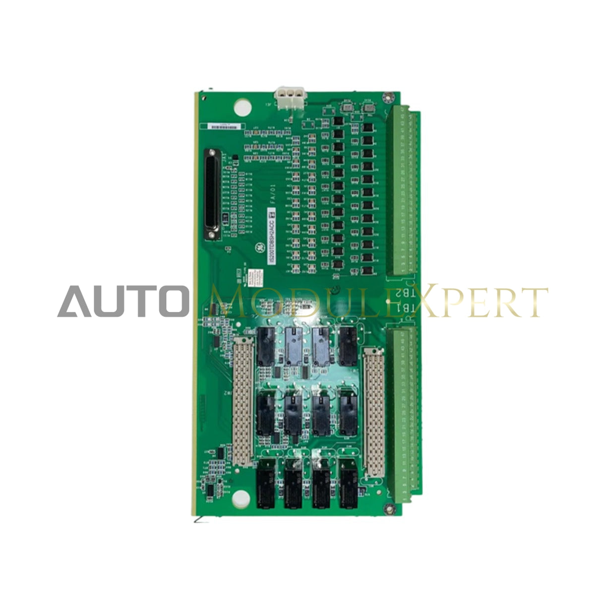 IS200VNH1B General Electric Terminal Board | New & Original Stock