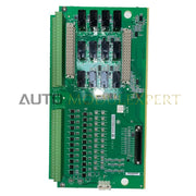 IS200TDBSH2A (IS230TNDSH2A) GE Mark VI Terminal Board